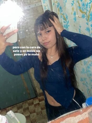 Camila Altamiranda Leaked Nude OnlyFans (Photo 1)