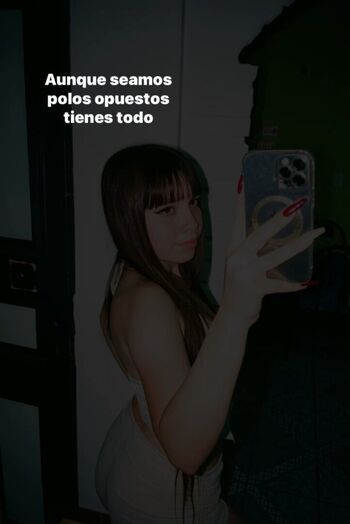 Camila Altamiranda Leaked Nude OnlyFans (Photo 2)