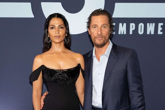 Camila Alves Leaked Nude OnlyFans (Photo 8)
