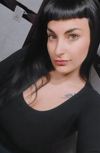Camila Benedetti Jordan Leaked Nude OnlyFans (Photo 5)