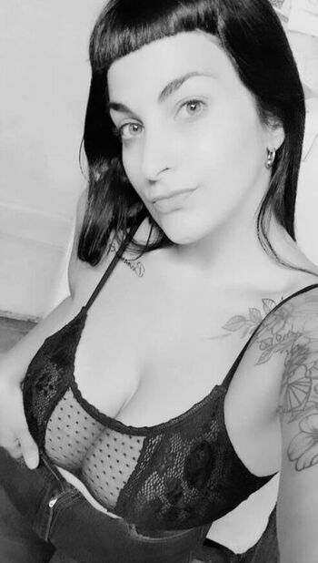 Camila Benedetti Jordan Leaked Nude OnlyFans (Photo 6)