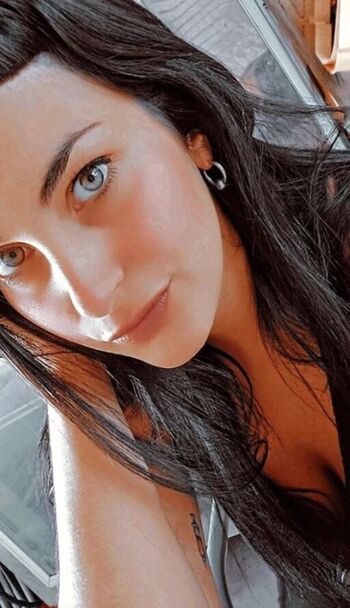 Camila Benedetti Jordan Leaked Nude OnlyFans (Photo 7)