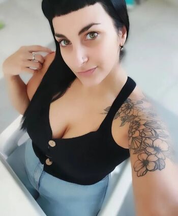 Camila Benedetti Jordan Leaked Nude OnlyFans (Photo 8)