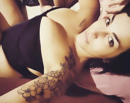 Camila Benedetti Jordan Leaked Nude OnlyFans (Photo 10)