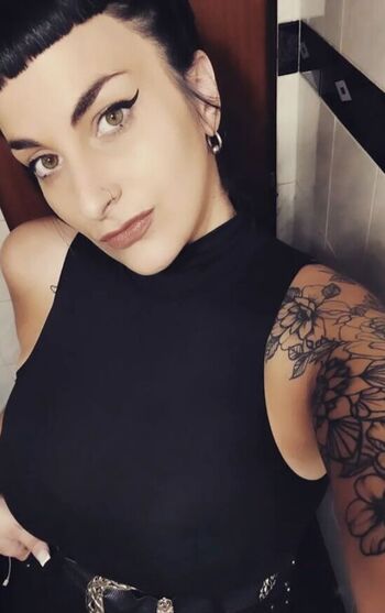 Camila Benedetti Jordan Leaked Nude OnlyFans (Photo 11)