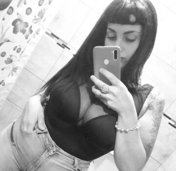 Camila Benedetti Jordan Leaked Nude OnlyFans (Photo 12)