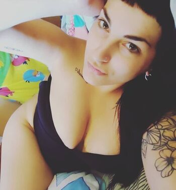 Camila Benedetti Jordan Leaked Nude OnlyFans (Photo 13)