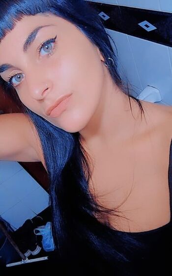 Camila Benedetti Jordan Leaked Nude OnlyFans (Photo 14)