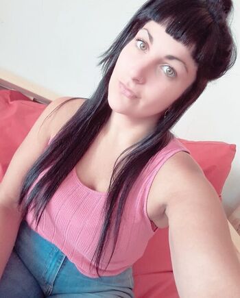 Camila Benedetti Jordan Leaked Nude OnlyFans (Photo 15)