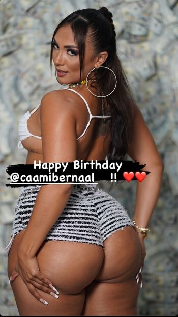 Camila Bernal Leaked Nude OnlyFans (Photo 82)