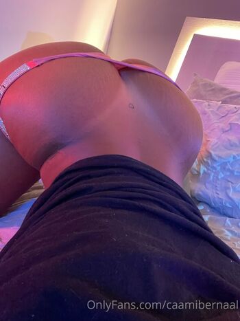 Camila Bernal