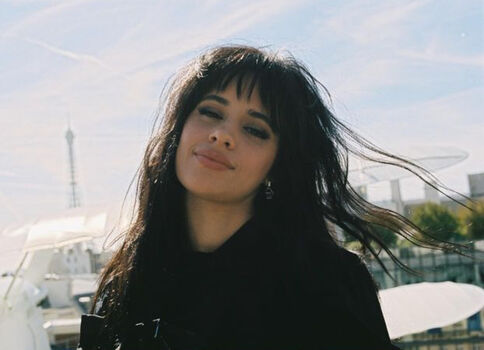 Camila Cabello