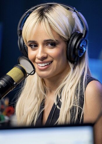 Camila Cabello