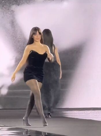 Camila Cabello Leaked Nude OnlyFans (Photo 1398)