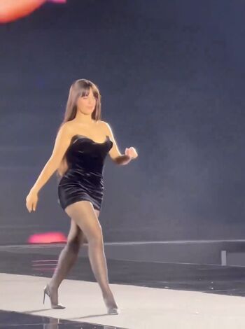 Camila Cabello Leaked Nude OnlyFans (Photo 1400)