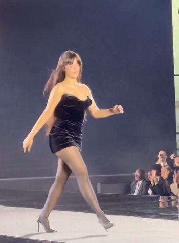 Camila Cabello Leaked Nude OnlyFans (Photo 1401)