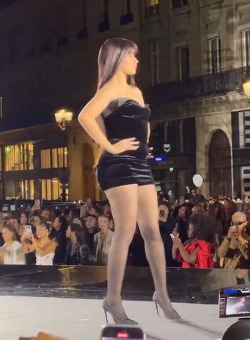 Camila Cabello Leaked Nude OnlyFans (Photo 1406)