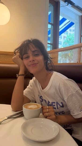 Camila Cabello Leaked Nude OnlyFans (Photo 1433)