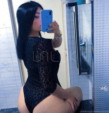 Camila Castro Leaked Nude OnlyFans (Photo 5)