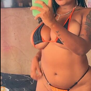 Camila Garcia Leaked Nude OnlyFans (Photo 2)