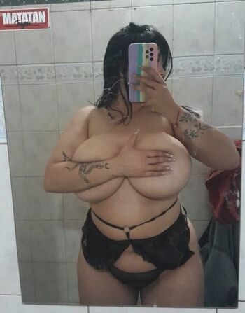 Camila Leguizamon