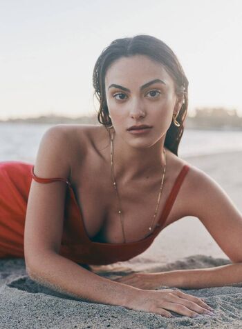 Camila Mendes Leaked Nude OnlyFans (Photo 354)