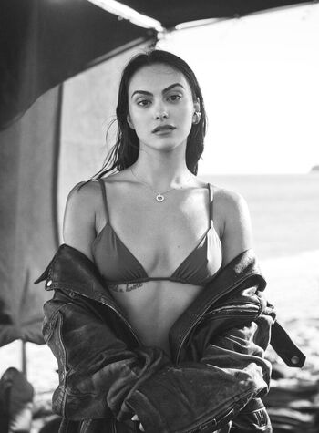 Camila Mendes Leaked Nude OnlyFans (Photo 357)