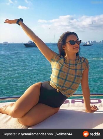 Camila Mendes
