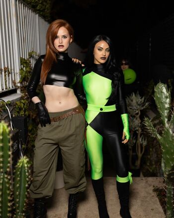 Camila Mendes