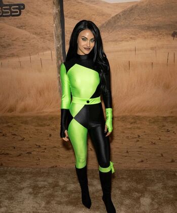 Camila Mendes