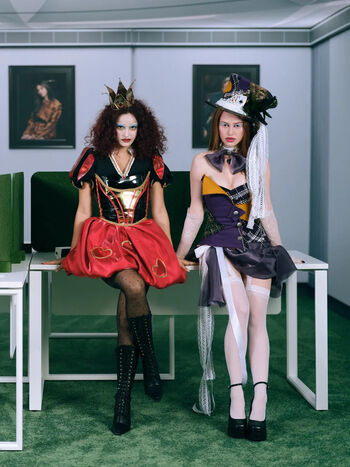 Camila Mendes Leaked Nude OnlyFans (Photo 553)