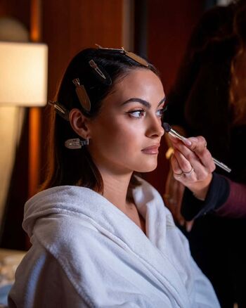 Camila Mendes Leaked Nude OnlyFans (Photo 563)