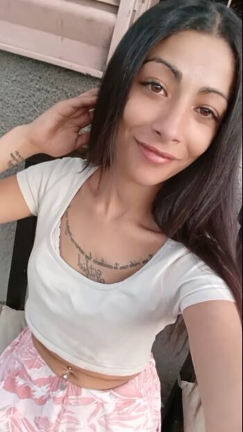 Camila mi potra Leaked Nude OnlyFans (Photo 1)