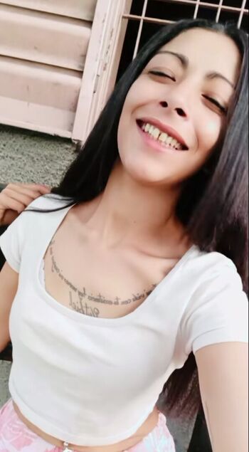 Camila mi potra Leaked Nude OnlyFans (Photo 3)