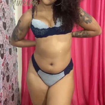 Camila Mineira Leaked Nude OnlyFans (Photo 27)