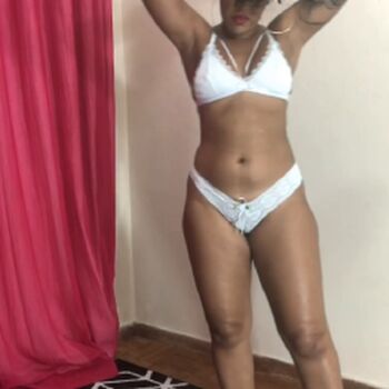 Camila Mineira Leaked Nude OnlyFans (Photo 29)