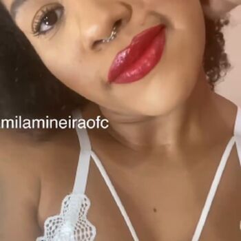 Camila Mineira Leaked Nude OnlyFans (Photo 30)