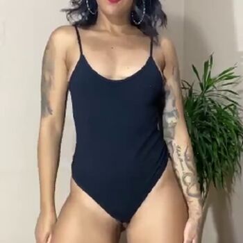 Camila Mineira Leaked Nude OnlyFans (Photo 35)