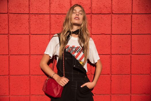 Camila Morrone