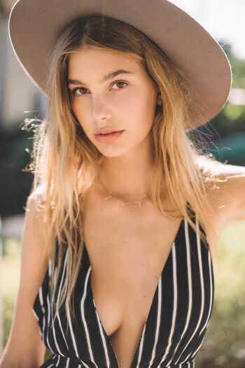 Camila Morrone