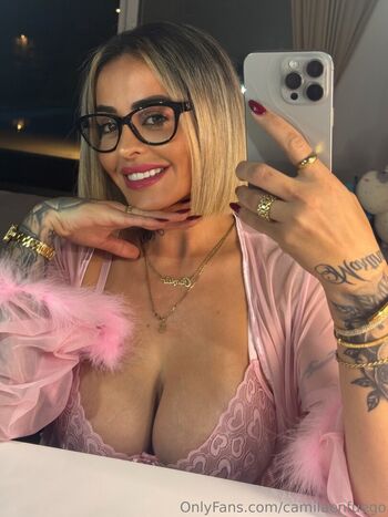 camilaenfuego Leaked Nude OnlyFans (Photo 18)