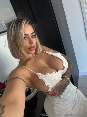 camilaenfuego Leaked Nude OnlyFans (Photo 22)