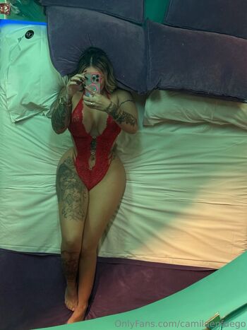 camilaenfuego Leaked Nude OnlyFans (Photo 27)