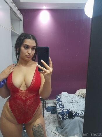 camilahottt Leaked Nude OnlyFans (Photo 24)