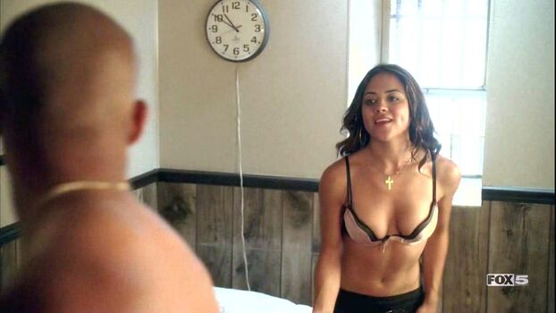 Camille Guaty Leaked Nude OnlyFans (Photo 10)