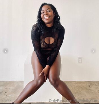Camille Winbush Leaked Nude OnlyFans (Photo 65)