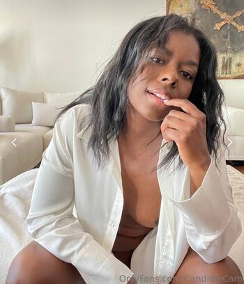 Camille Winbush Leaked Nude OnlyFans (Photo 71)
