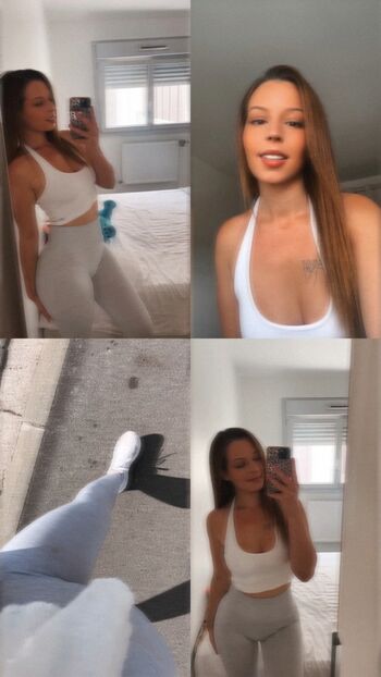 Camissa Cullen Ou Mia More Leaked Nude OnlyFans (Photo 16)