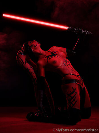 cammistar Leaked Nude OnlyFans (Photo 7)