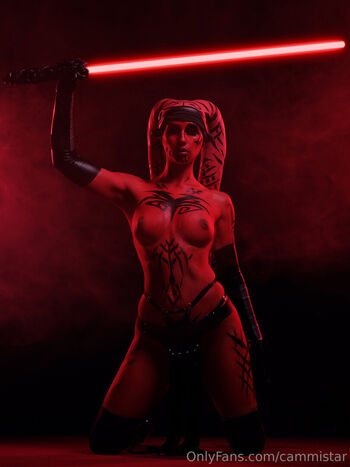 cammistar Leaked Nude OnlyFans (Photo 16)